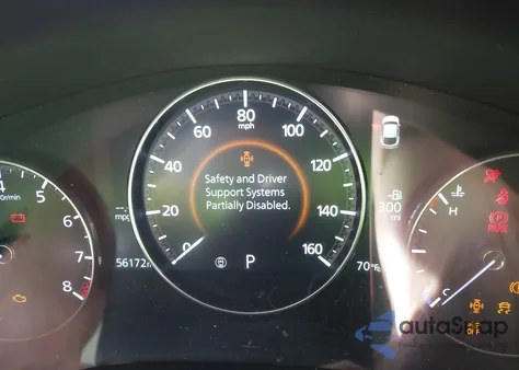 2022 Mazda Cx-30 Select из США, поврежденный, VIN 3MVDMBBL4NM409808